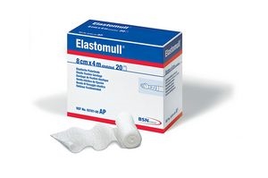 BSN Medical Elastomull® Elastic Gauze Bandage