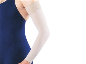 JOBST® Bella™ Lite Armsleeves with Silicone Band 20-30mmHg