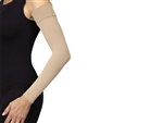 JOBST® Bella™ Strong Armsleeve with Silicone Band 15-20mmHg