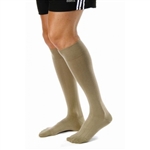 JOBST® forMen Casual 15-20 mmHg Knee High Socks