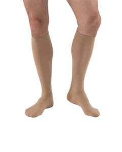 JOBST® Relief® Petite Compression Knee High, 20-30 mmHg Closed Toe