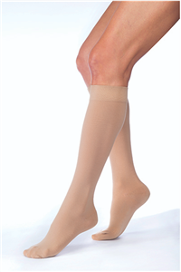 JOBST® Relief® Knee High 15-20 mmHg Closed Toe