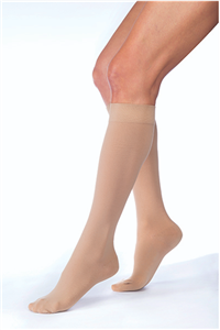 JOBST® Relief® Compression Knee High, 30-40 mmHg Closed Toe