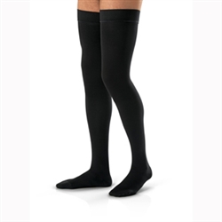 BSN Jobst forMen - Thigh High - 30-40 mmHg