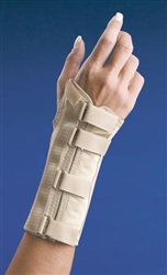 FLA Orthopedics® Soft Form® Elegant Wrist Support