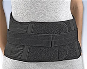 FLA Orthopedics Mesh-Loc Lumbar Support - 10"