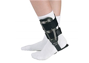 FLA Orthopedics® FlexLite® Sport Hinged Ankle Brace