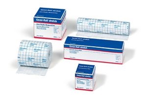 BSN Medical Cover-Roll® Stretch Non-Woven Adhesive Bandage