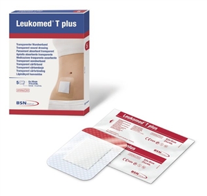 BSN Medical Leukomed® T Plus Post-Op Dressing