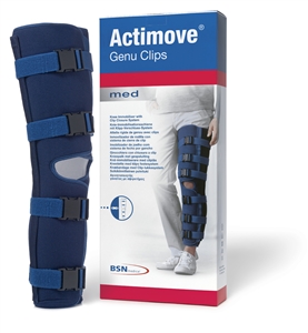 Actimove ® Genu Clips