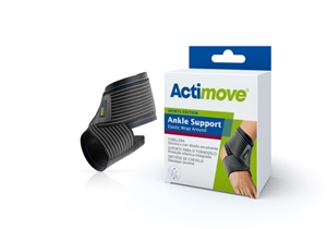 Actimove® Ankle Support Elastic Wrap Around