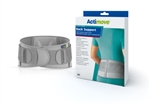 Actimove® Back Support High-Density Foam Panel Adjustable Double Layer Compression
