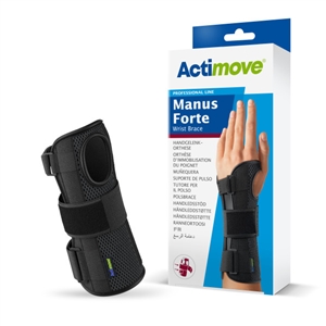 Actimove® Manus Forte Wrist Brace