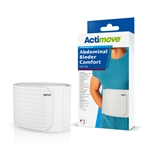 Actimove® Abdominal Binder Comfort with Soft Pad