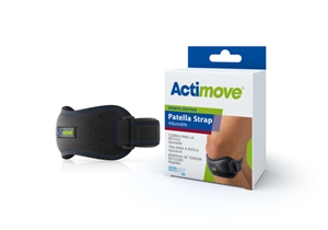 Actimove® Patella Strap Adjustable Universal