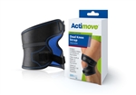 Actimove® Dual Knee Strap Adjustable