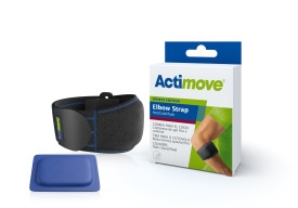 Actimove® Elbow Strap Hot/Cold Pack