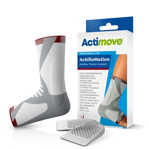 Actimove® AchilloMotion - Achilles Tendon Support