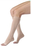 Activa® Sheer Therapy Knee High 15-20mmHg Open Toe