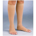 Activa® Anti-Embolism Knee High Open Toe