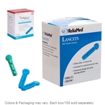 Cardinal Health Essentials™ Universal Lancets