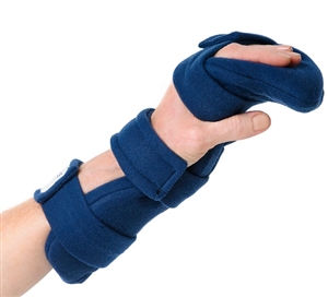 Comfy Splints™ Hand Wrist Finger Orthosis