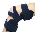 Comfy Splints™ Spring Loaded Goniometer Knee Splint