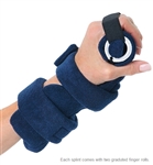 Comfy Finger Extender Hand Orthosis