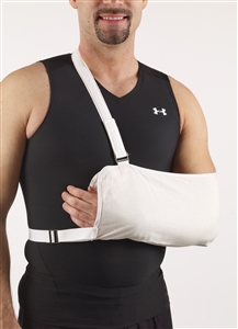 Corflex Economizer Shoulder Immobilizer