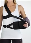 Corflex ER Shoulder Abduction Pillow w/ Sling