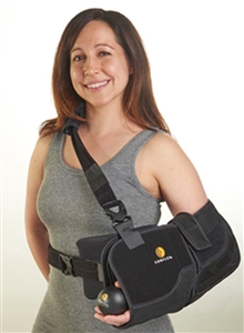 Corflex Ranger™ Universal Shoulder Sling Immobilzer