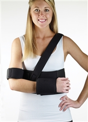 Corflex Universal Comfort Shoulder Immobilizer