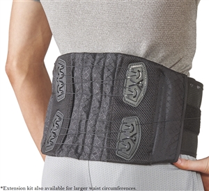 Corflex Patriot Back Brace