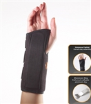 Corflex Ultra Fit Wrist Splint, 10" Length