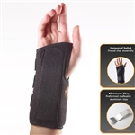 Corflex Ultra Fit Wrist Splint - 8" L