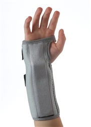Corflex 5" Signature Foam Flannel Wrist Splint