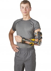 Corflex Contender™ Post-Op Elbow Brace