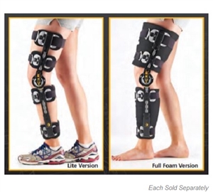 Corflex Contender™ Post-Op Knee Brace