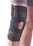 CORFLEX COOLTEX™ AG 13” KNEE-O-TRAKKER WITH HINGE