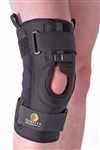 CORFLEX COOLTEX™ AG HYBRID KNEE WITH ROM HINGE