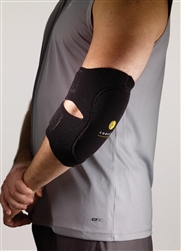 Corflex Padded Elbow Wrap