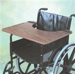 Adult Wheelchair Tray