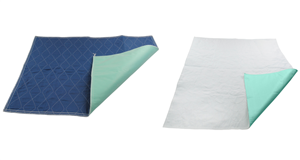 Blue Jay Absorb N’ Protect Quilted Pad