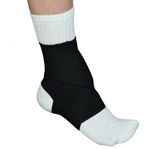 Blue Jay Adjustable Ankle Wrap