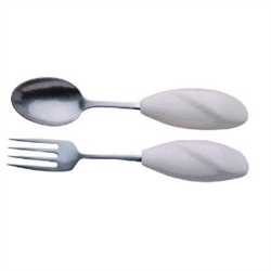Spoon & Fork Holders - 2 Pack