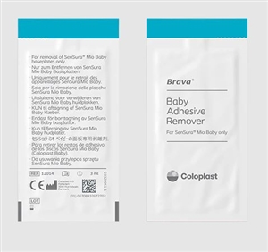 Coloplast Brava® Baby Adhesive Remover