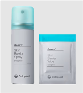 Coloplast Brava® Skin Barrier