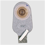 Coloplast Assura® Convex Deep 1-piece drainable pouch