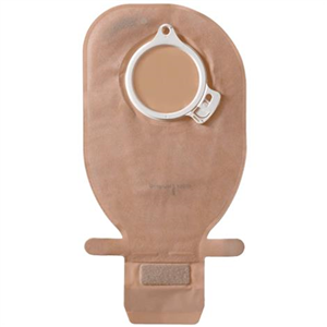 Coloplast Assura® Original 2-piece drainable pouch