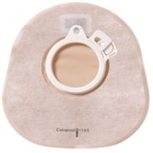 Coloplast Assura® Pediatric 2-Piece Closed Pouch